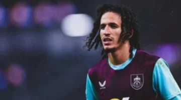 الاتحاد الإنجليزي يوجه رسمياً تهمة سوء السلوك لحنبعل المجبري اليوم 11/11/2025